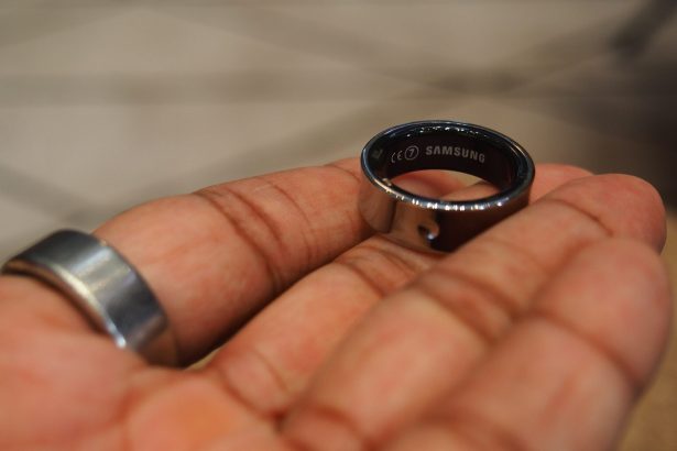1720620036 Der Samsung Galaxy Ring kann ein Smart Ring Champion werden wenn er