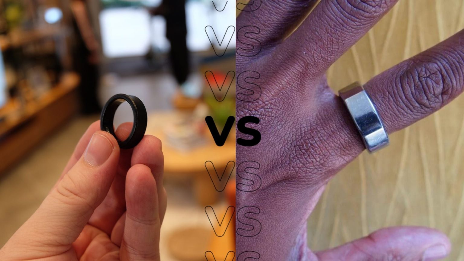 1720621467 Samsung Galaxy Ring vs Oura Ring Vergleich der Smartringe