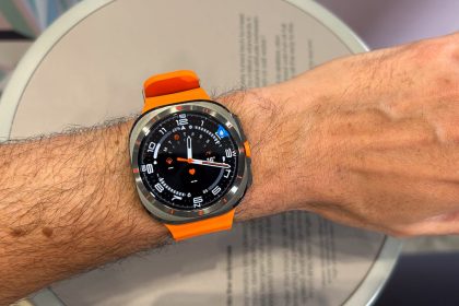 1720622184 Erste Eindruecke Samsung Galaxy Watch Ultra Testbericht