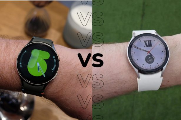 1720656743 Samsung Galaxy Watch 7 vs Galaxy Watch 6 Was ist