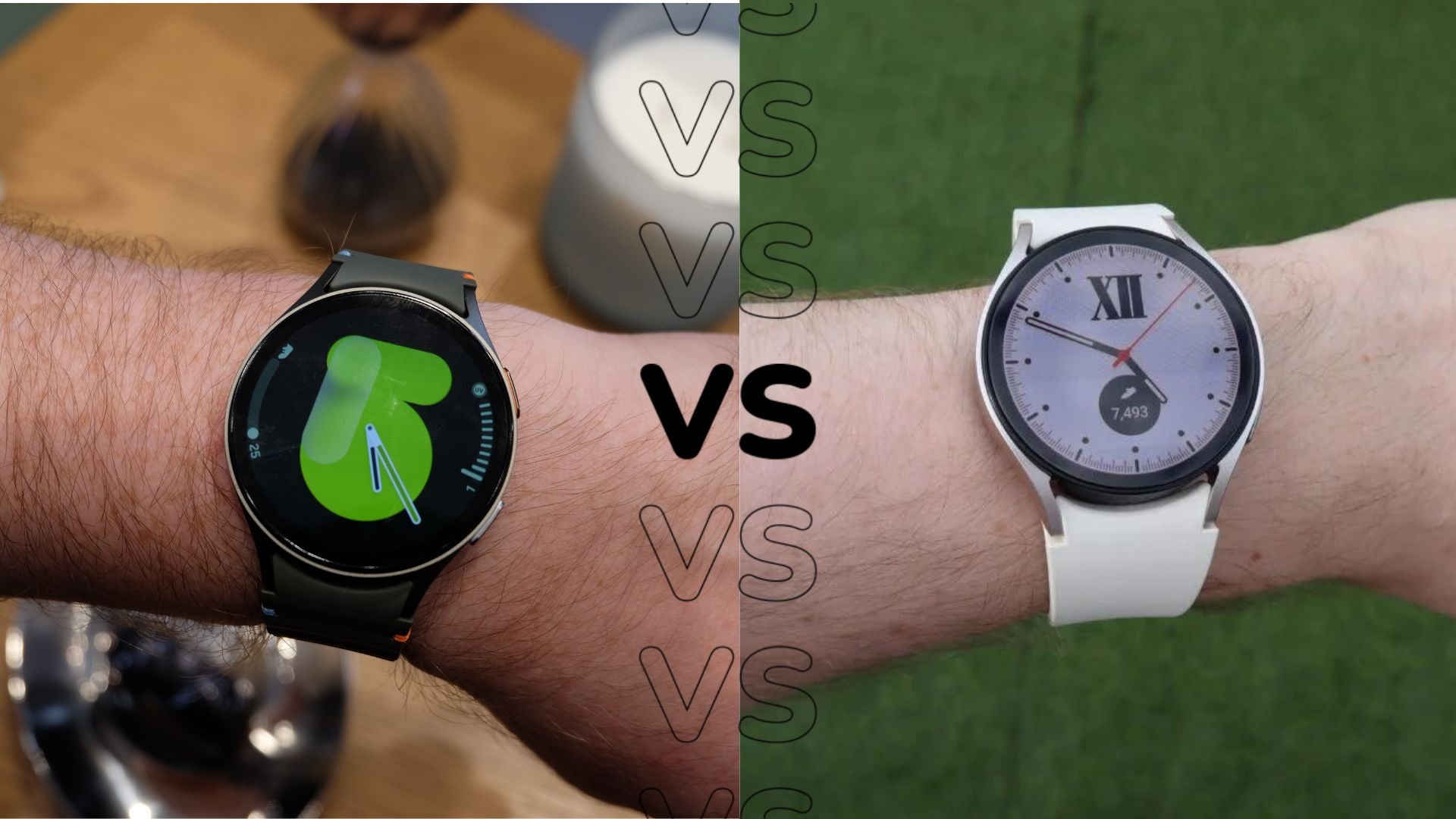 1720656743 Samsung Galaxy Watch 7 vs Galaxy Watch 6 Was ist