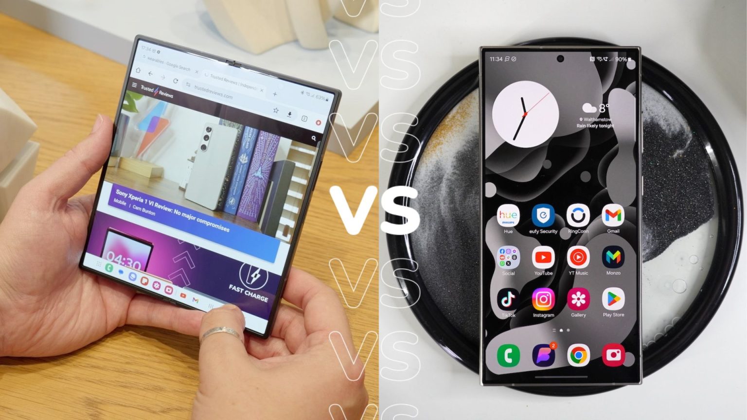 1720676901 Samsung Galaxy Z Fold 6 vs Galaxy S24 Ultra Vergleich