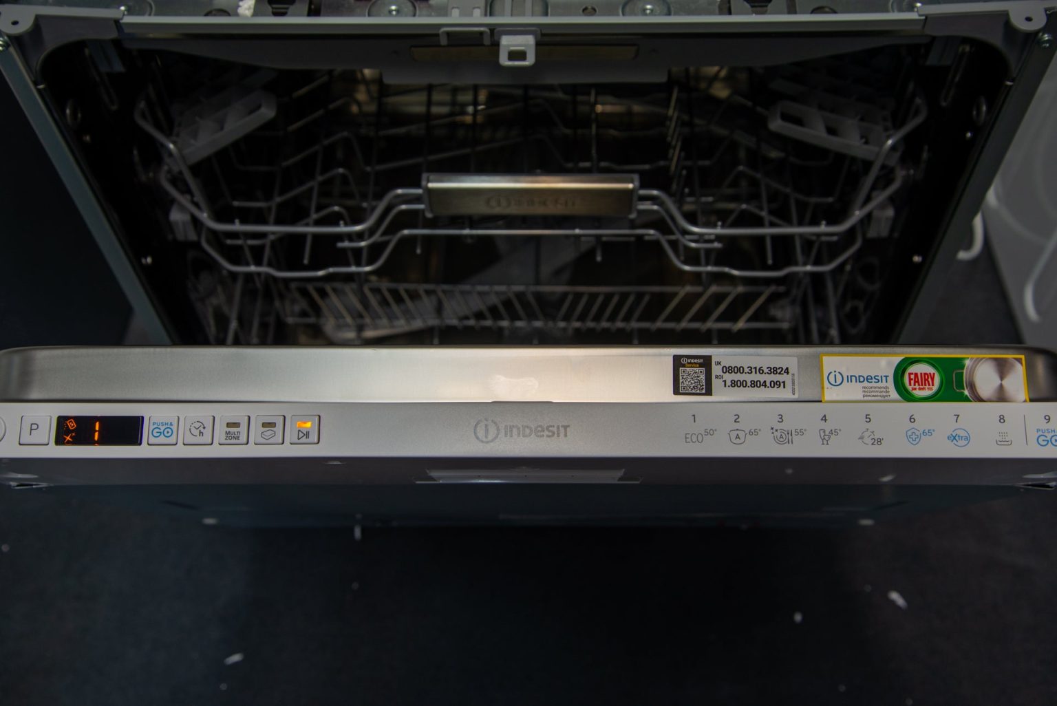 1720707869 Indesit DIO3T131FEUK Testbericht