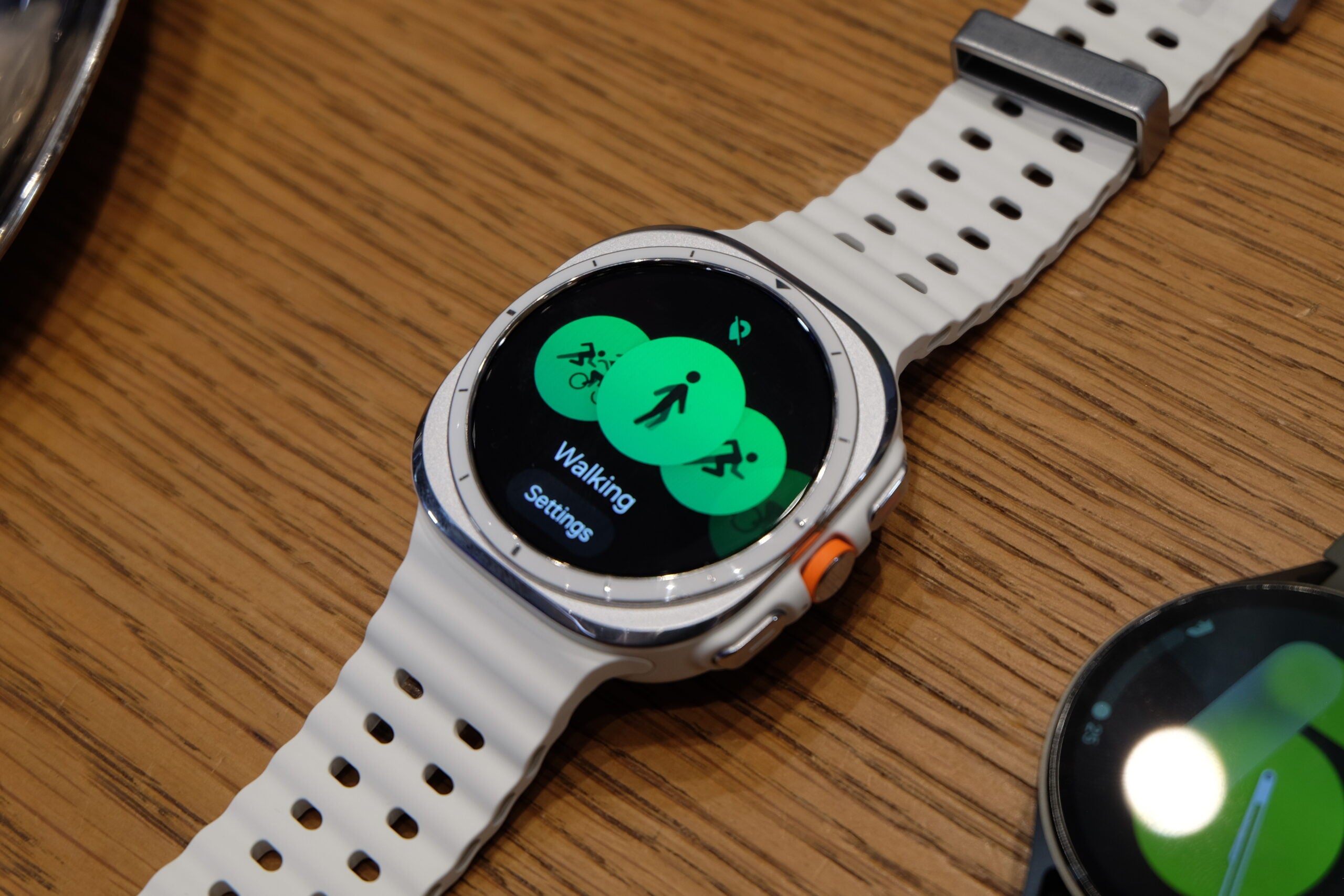 1720786343 Das grosse Problem der Galaxy Watch Ultra liegt auf der