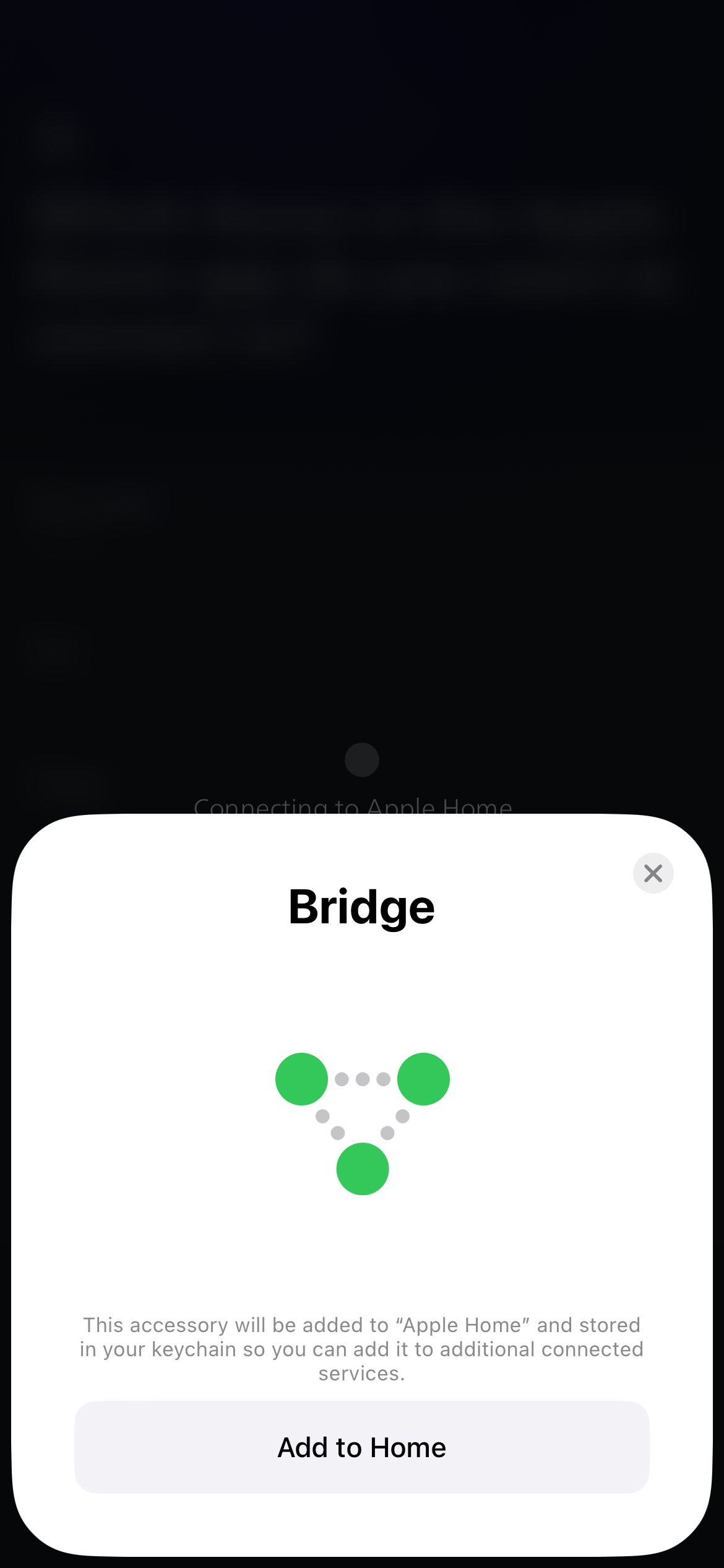 1720800042 211 So verbinden Sie Hue Lampen mit Apple Home