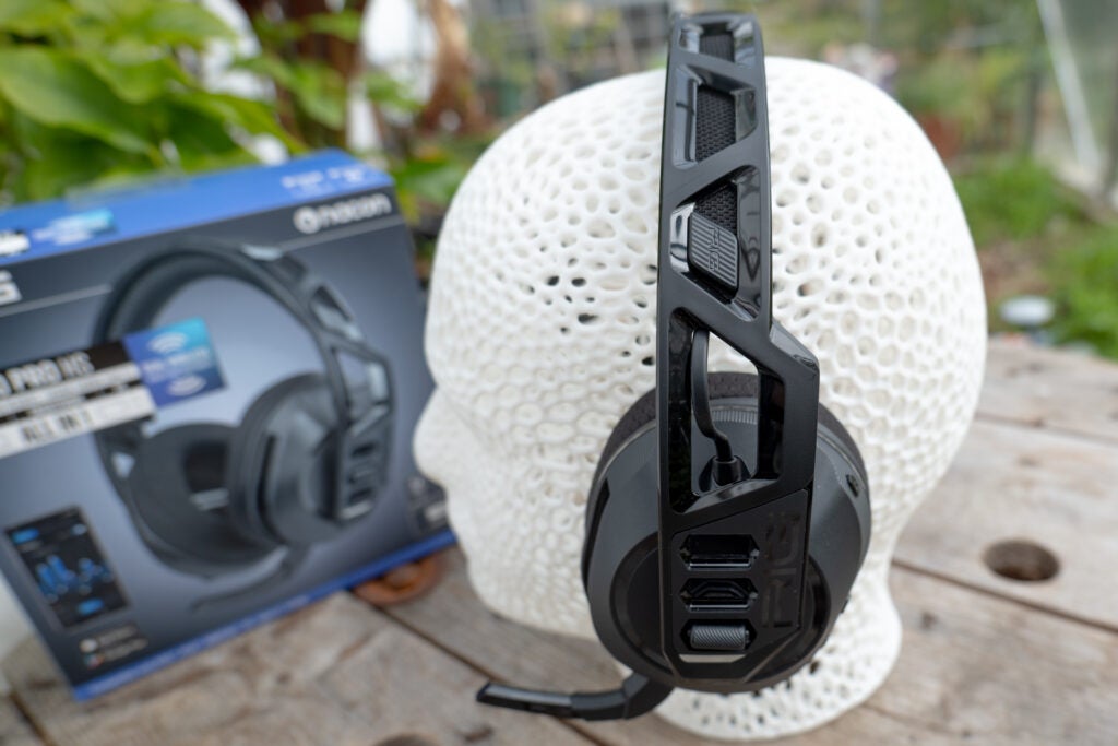 Nacon RIG 600 PRO HS