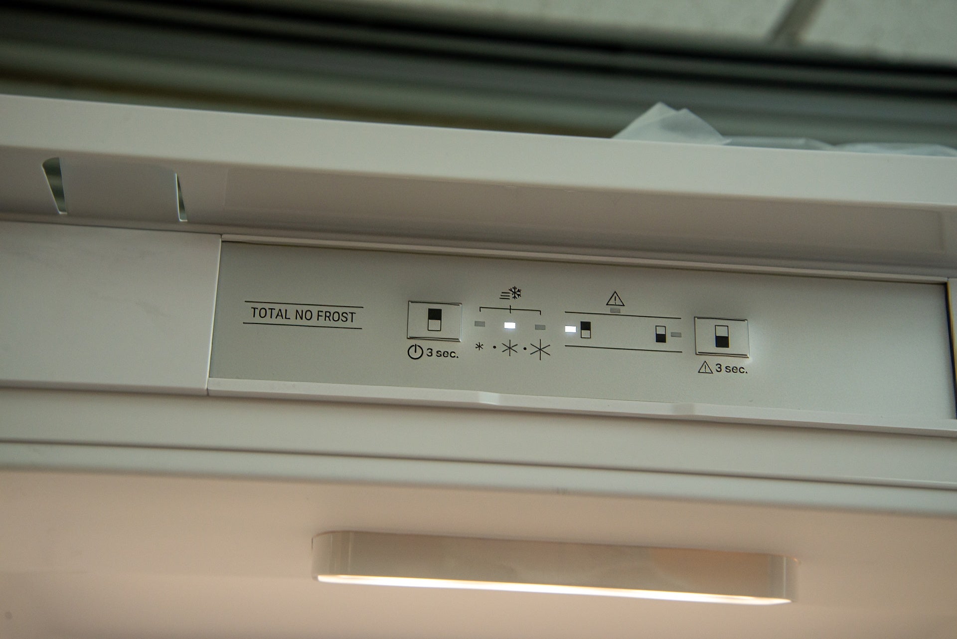 Temperaturregler Hotpoint HTC20T322UK