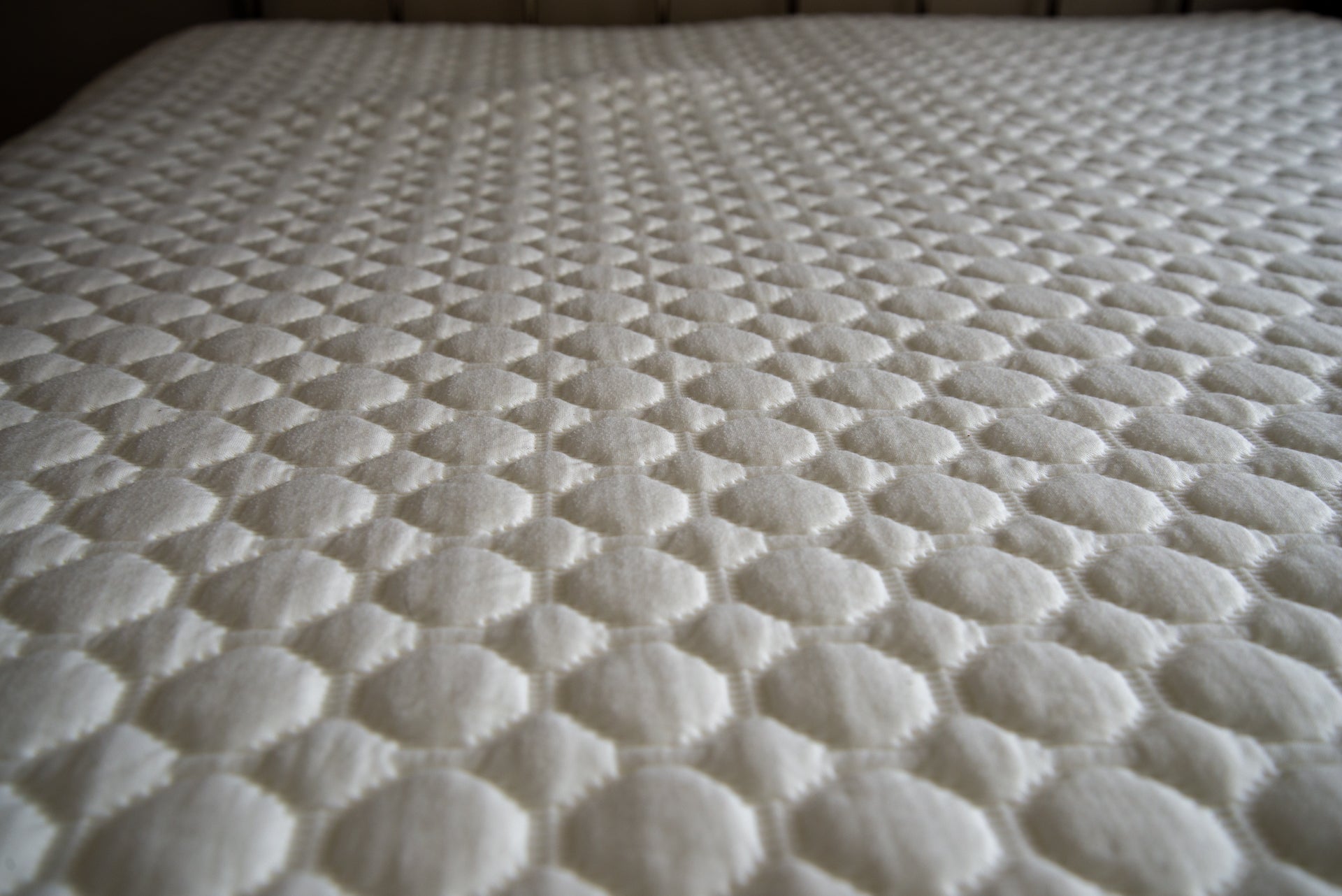 Eve Sleep Wunderflip Premium Hybrid Matratze Liegefläche