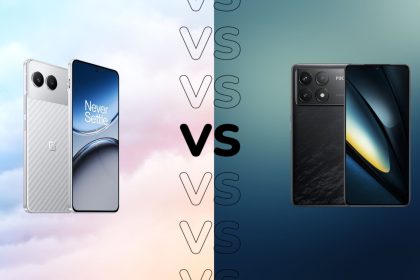 1721664730 OnePlus Nord 4 vs Poco F6 Pro Vergleich der Mittelklasse Smartphones