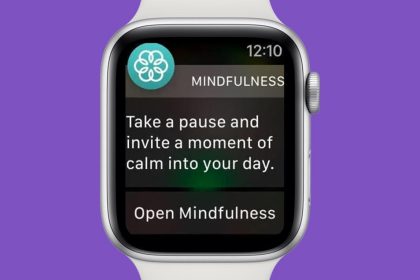 1721677704 So deaktivieren Sie Atemerinnerungen auf der Apple Watch oder passen
