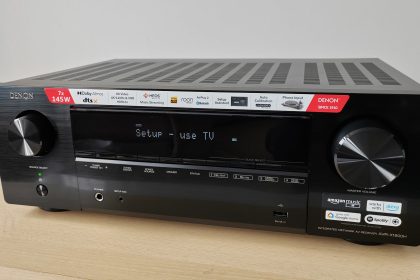 1721751144 Denon AVR X1800H Testbericht