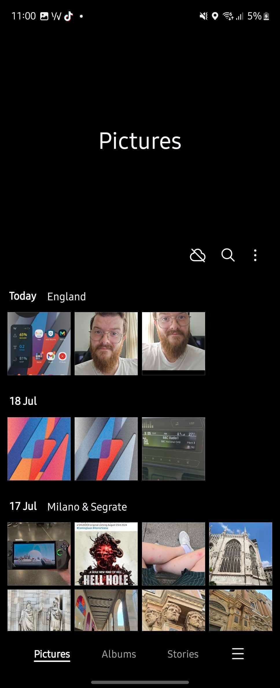 1721752585 210 So verwenden Sie AI Portrait Studio auf dem Samsung