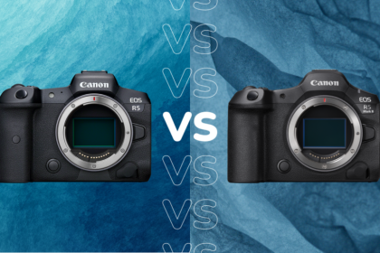 1721755467 Canon EOS R5 Mark II vs EOS R5 Was hat