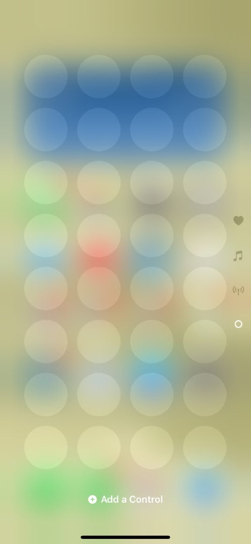 1721999540 263 So bearbeiten Sie das Kontrollzentrum auf dem iPhone in iOS