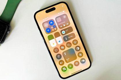 1721999543 So bearbeiten Sie das Kontrollzentrum auf dem iPhone in iOS