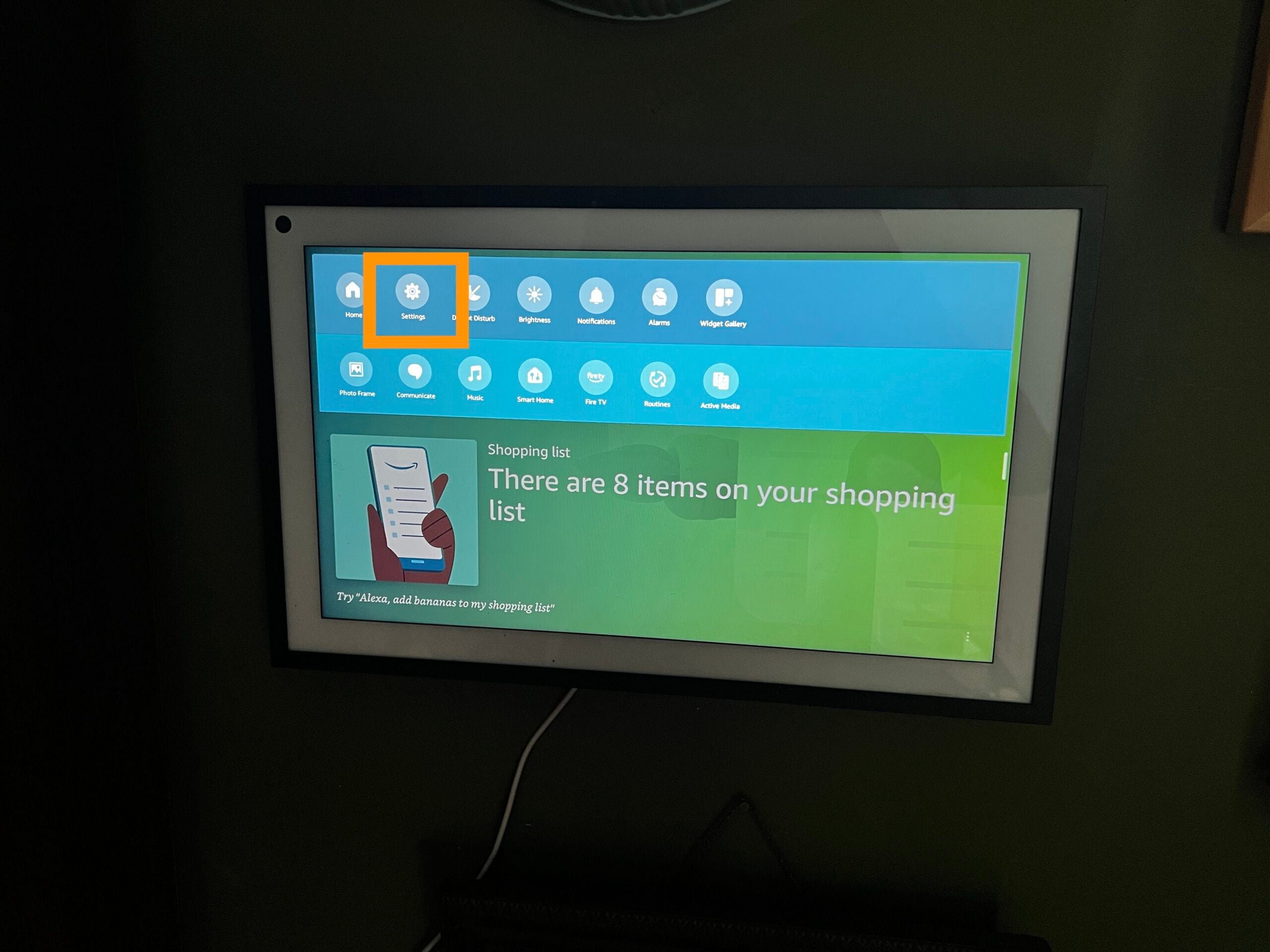 1722014663 403 So schalten Sie Werbung auf einem Echo Show aus