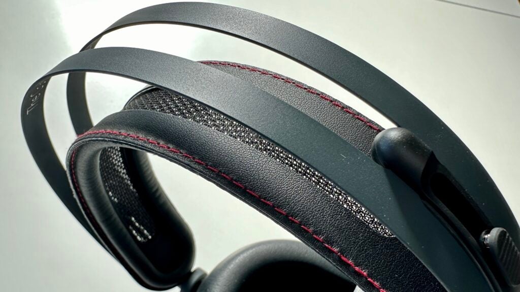 Austrian Audio The Composer Stirnband
