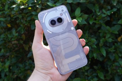 1722421465 Erste Eindruecke Nothing Phone 2a Plus Testbericht