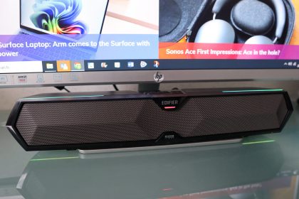 1722426501 Edifier MG300 Testbericht
