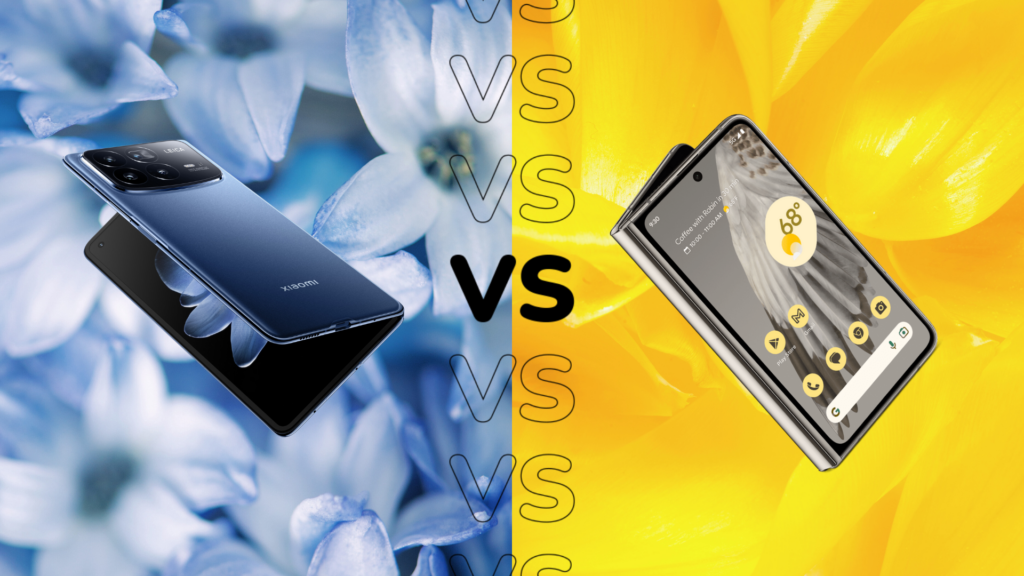 1722430839 Xiaomi Mix Fold 4 vs Google Pixel Fold Wie schneiden