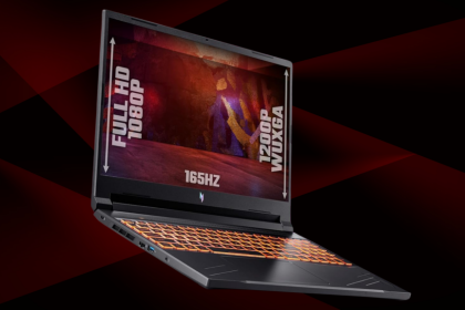 Acers leistungsstarker Gaming Laptop bietet gerade einen riesigen Prime Day Rabatt
