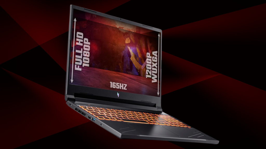 Acers leistungsstarker Gaming Laptop bietet gerade einen riesigen Prime Day Rabatt