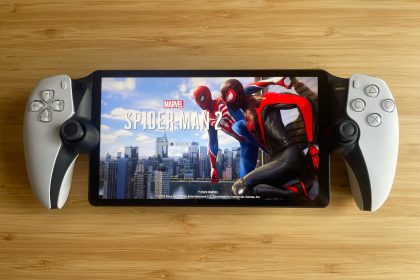 Amazon hat bereits ein Prime Day Angebot auf dem PlayStation Portal veroeffentlicht