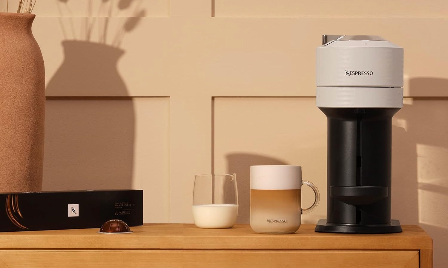 Amazon hat einen fruehen Prime Day Knaller fuer Kaffeetrinker