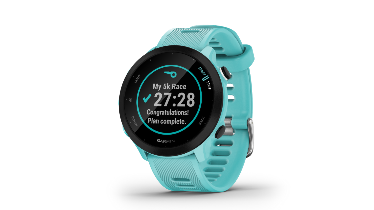Amazons Prime Day bietet das perfekte Garmin Angebot fuer Laeufer