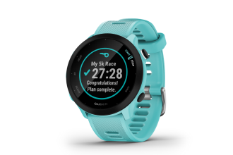 Amazons Prime Day bietet das perfekte Garmin Angebot fuer Laeufer