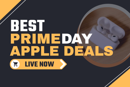 Apple Prime Day Deals 2024 AirPods Max Apple Watch 9