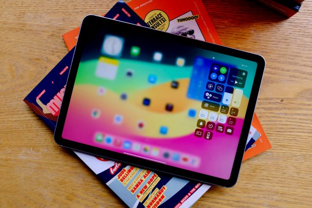 Apples neues iPad Air M2 erlebt seine erste Preissenkung