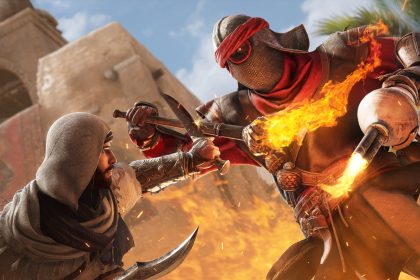 Assassins Creed Mirage hat immer noch seinen Prime Day Preis