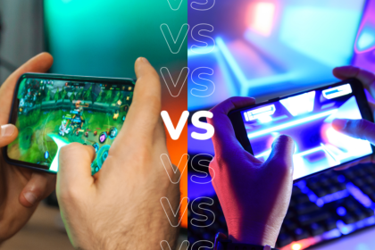 Bildwiederholrate vs Touch Abtastrate Was ist der Unterschied