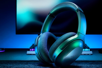 Das Hybrid Gaming Headset von Razer ist zum bisher niedrigsten Preis erhaeltlich
