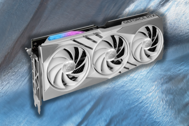 Das RTX 4070 Grafikkarten Angebot auf das Sie gewartet haben ist da