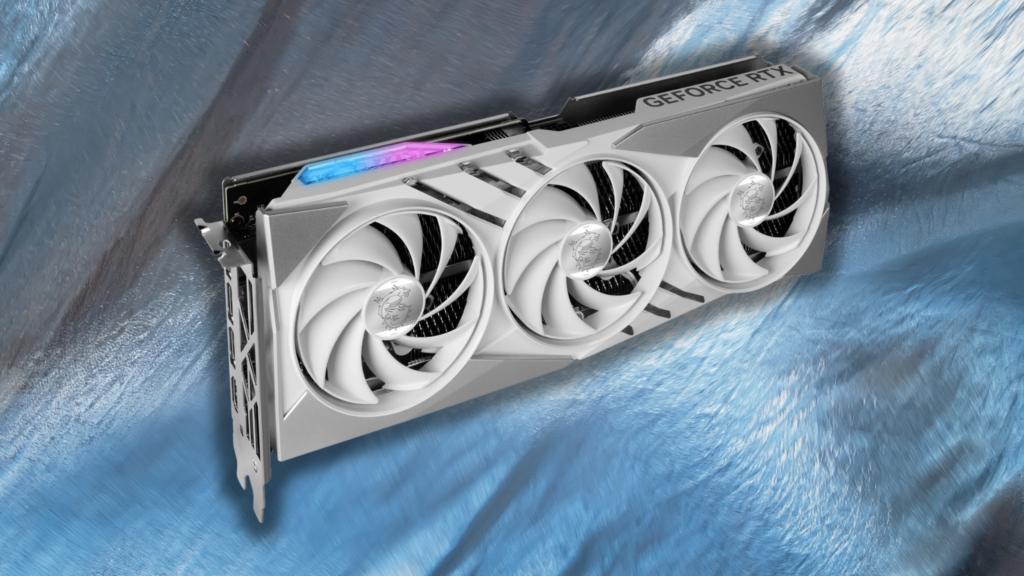 Das RTX 4070 Grafikkarten Angebot auf das Sie gewartet haben ist da