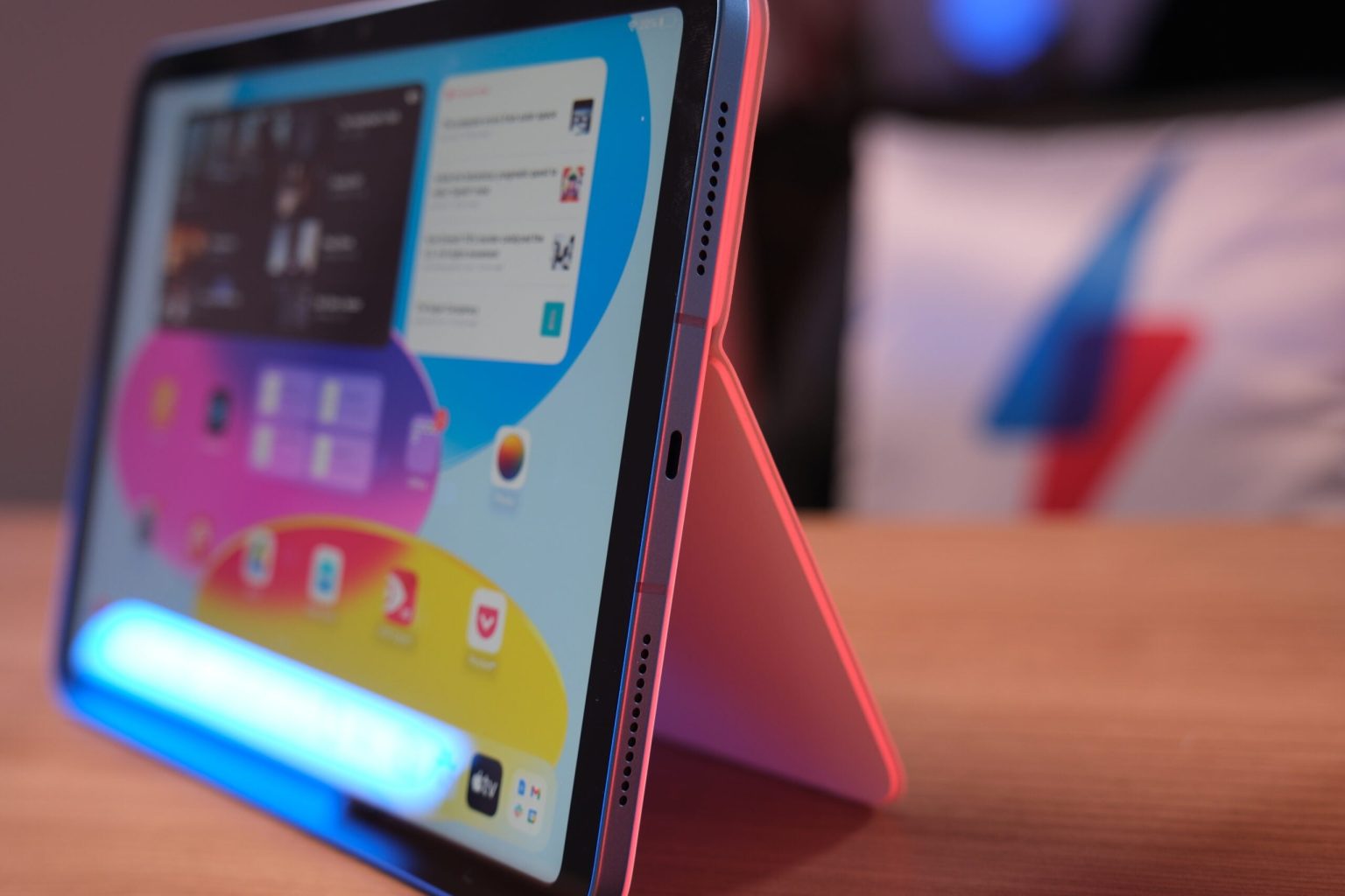 Das iPad 10 hat gerade den Prime Day in den