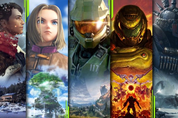 Decken Sie Ihren Game Pass mit diesem Dreimonatsangebot auf