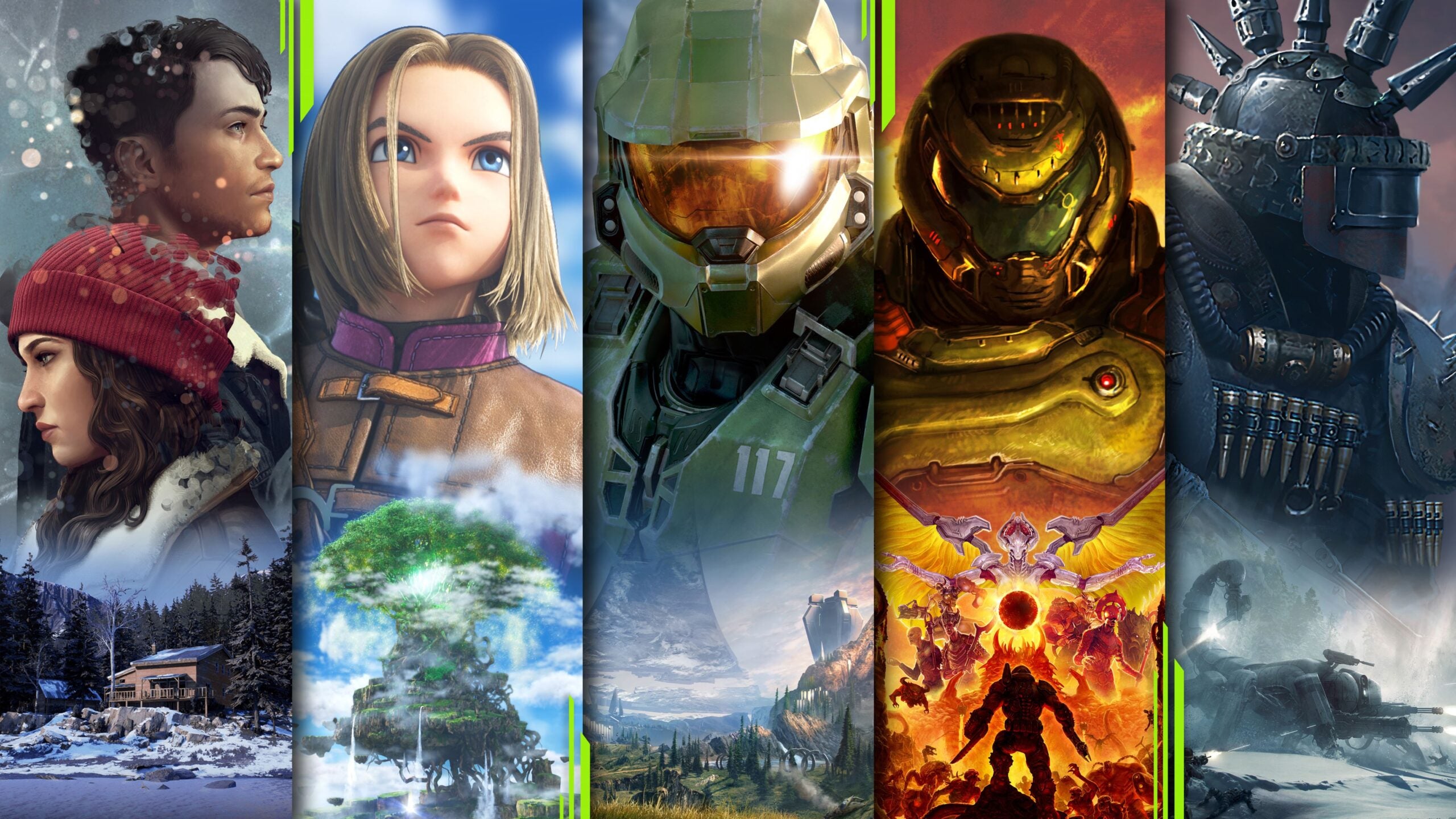 Decken Sie Ihren Game Pass mit diesem Dreimonatsangebot auf