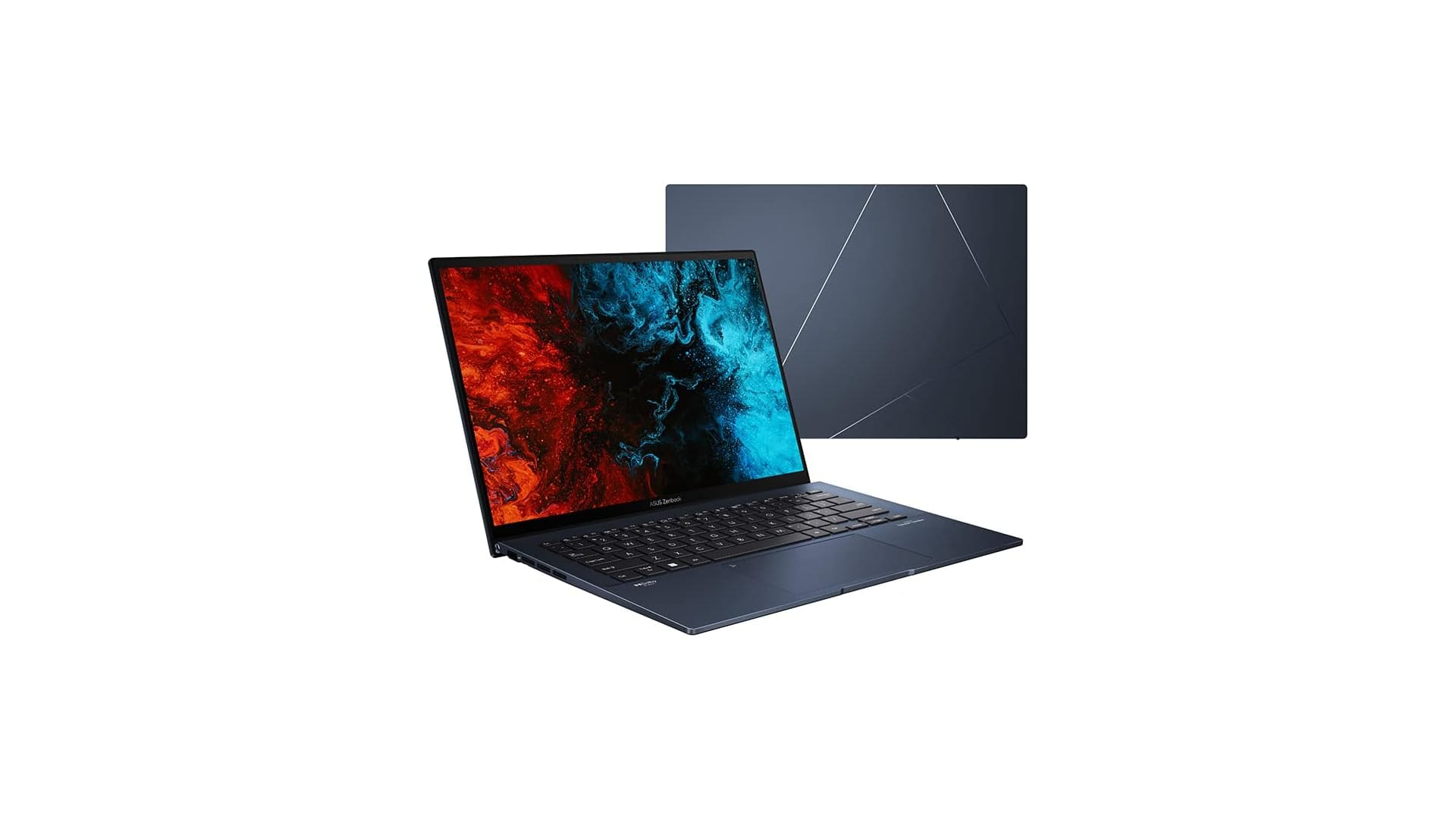 Der Preissturz beim Asus Zenbook 14 kommt genau zum richtigen