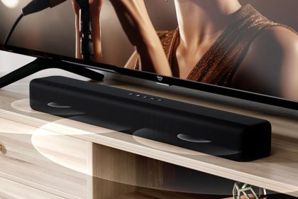 Die Fire TV Soundbar ist gerade mit einem Rabatt in