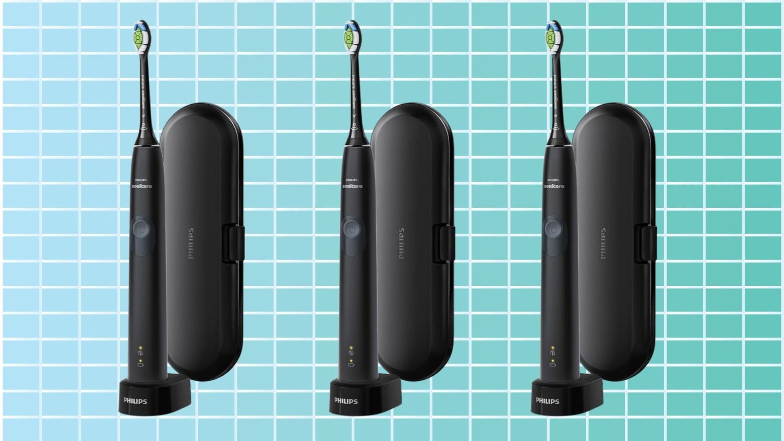 Die Sonicare Zahnbuerste von Philips gibt es jetzt zum Prime Day