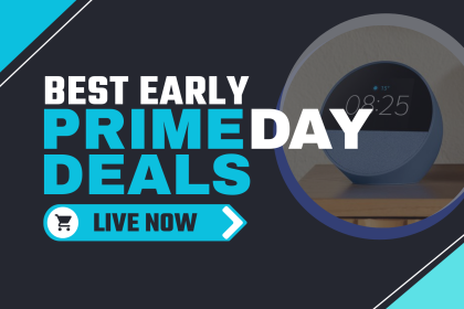 Die besten Prime Day Angebote Echos und Kindles jetzt guenstig