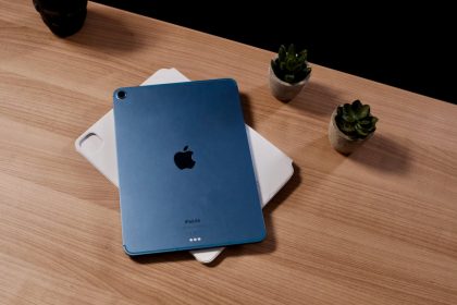 Diese Ersparnis beim iPad Air M1 wird Sie zum Schweben