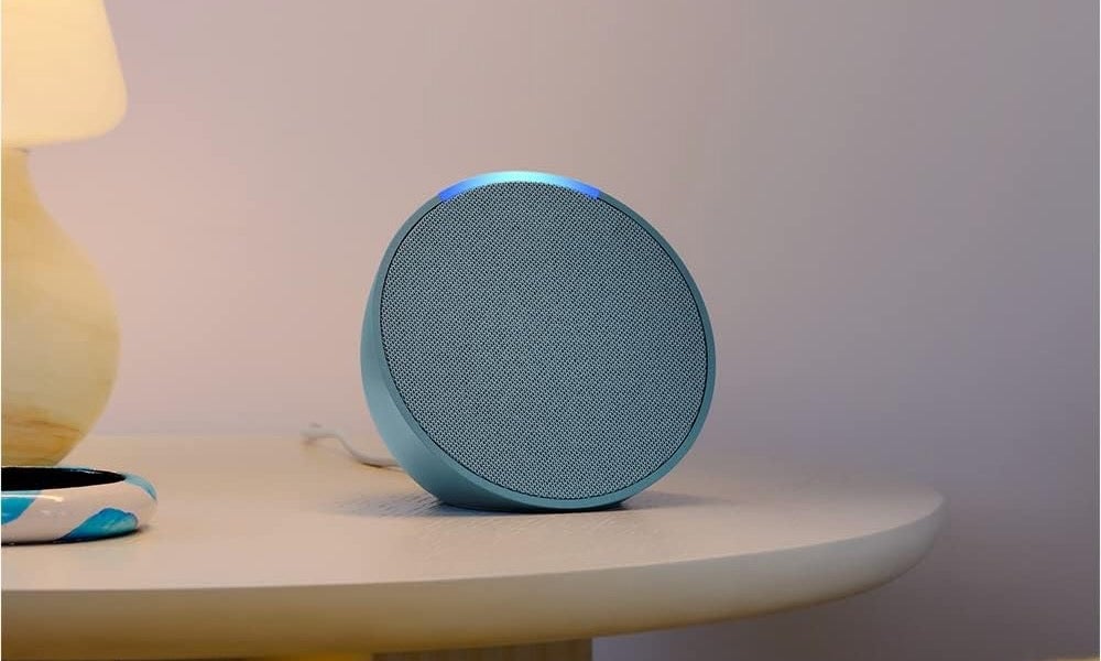 Dieses Echo Pop Prime Day Paket ist Smart Home Perfektion