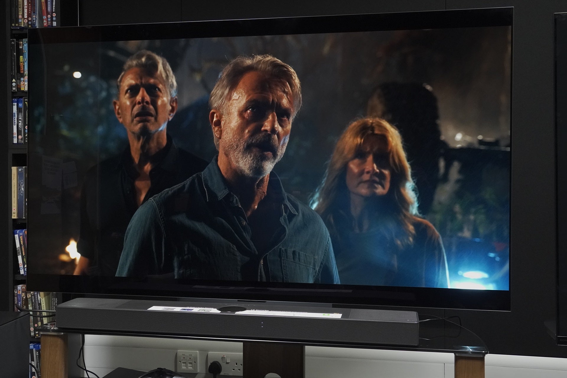Dieses LG OLED TV Prime Angebot ist noch besser als es