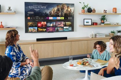 Dieses QLED TV Angebot ist ein fruehes Prime Day Schnaeppchen