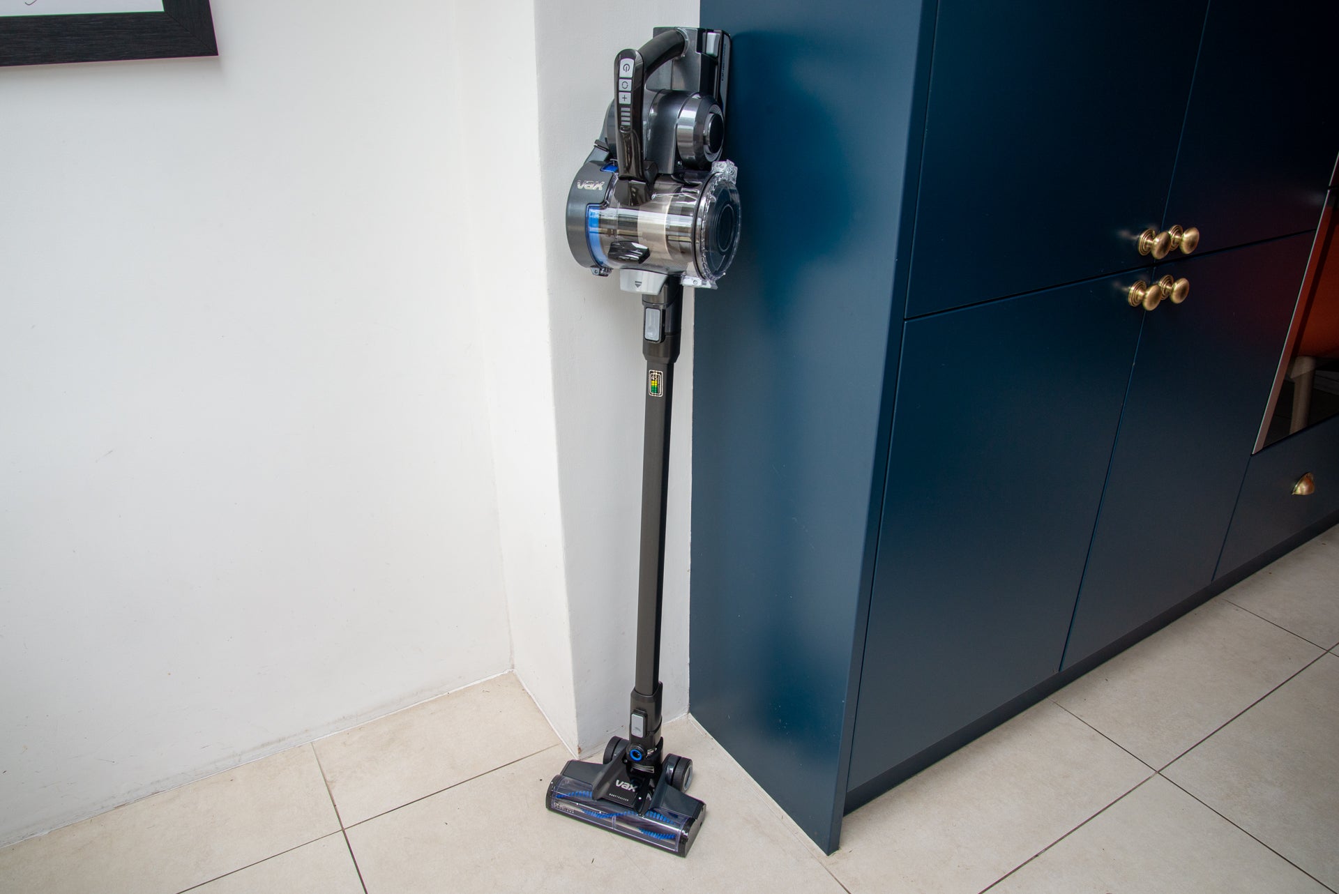 Dyson hat bei diesem Prime Day Angebot fuer kabellose Staubsauger nichts