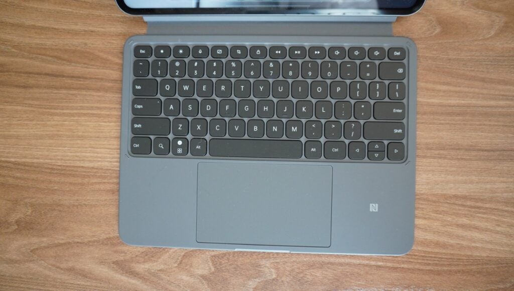 OnePlus Pad 2-Tastatur